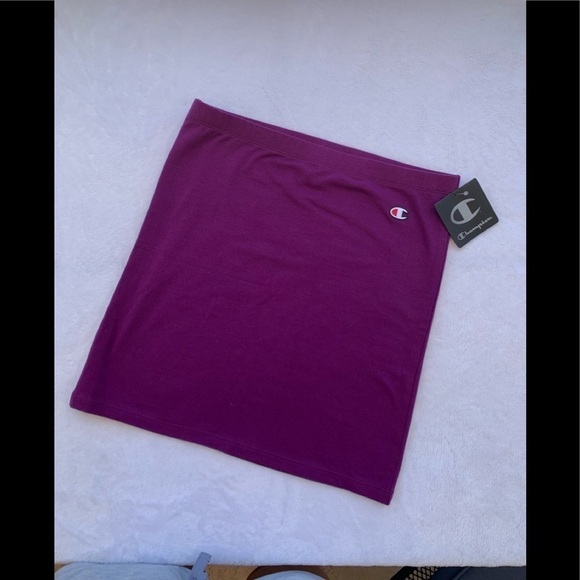 Champion Mini Skirt Size Medium - Picture 3 of 8